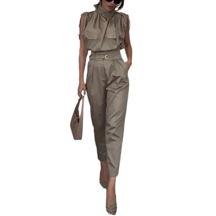 Luz Set - Style and Elegance in Spring and Summer