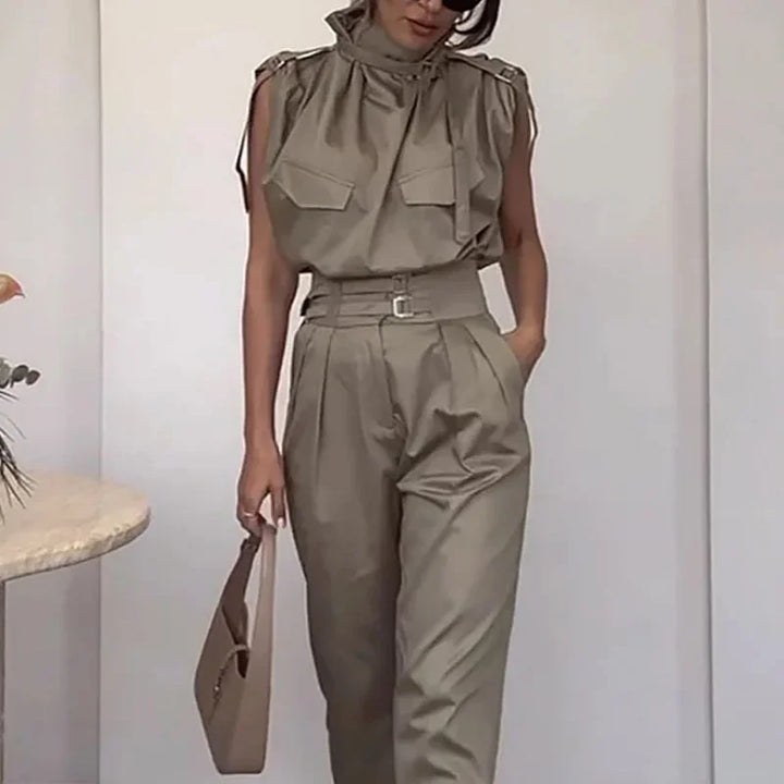 Luz Set - Style and Elegance in Spring and Summer