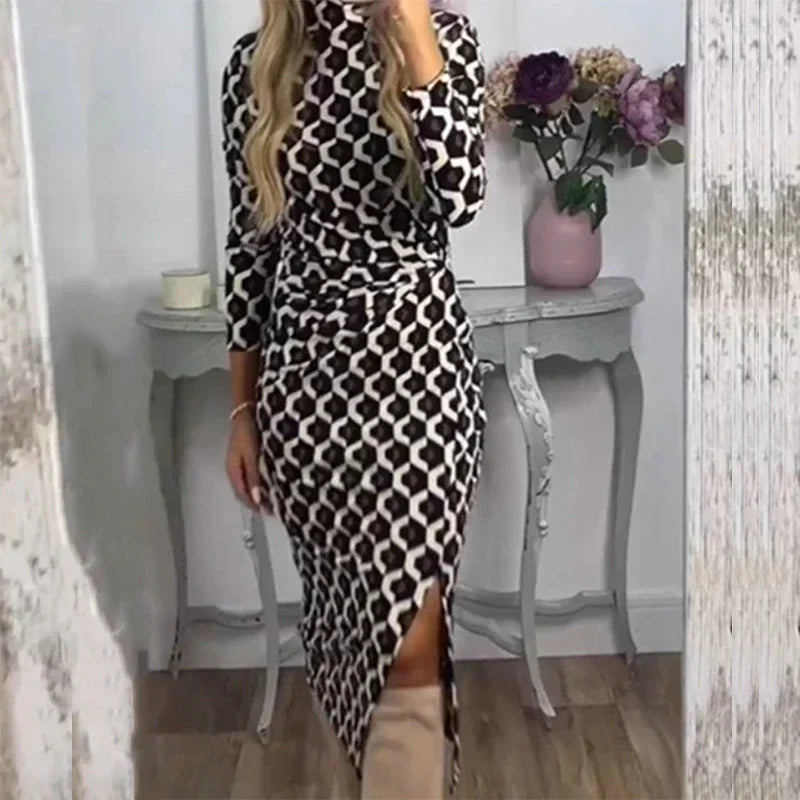 Dress | Printed