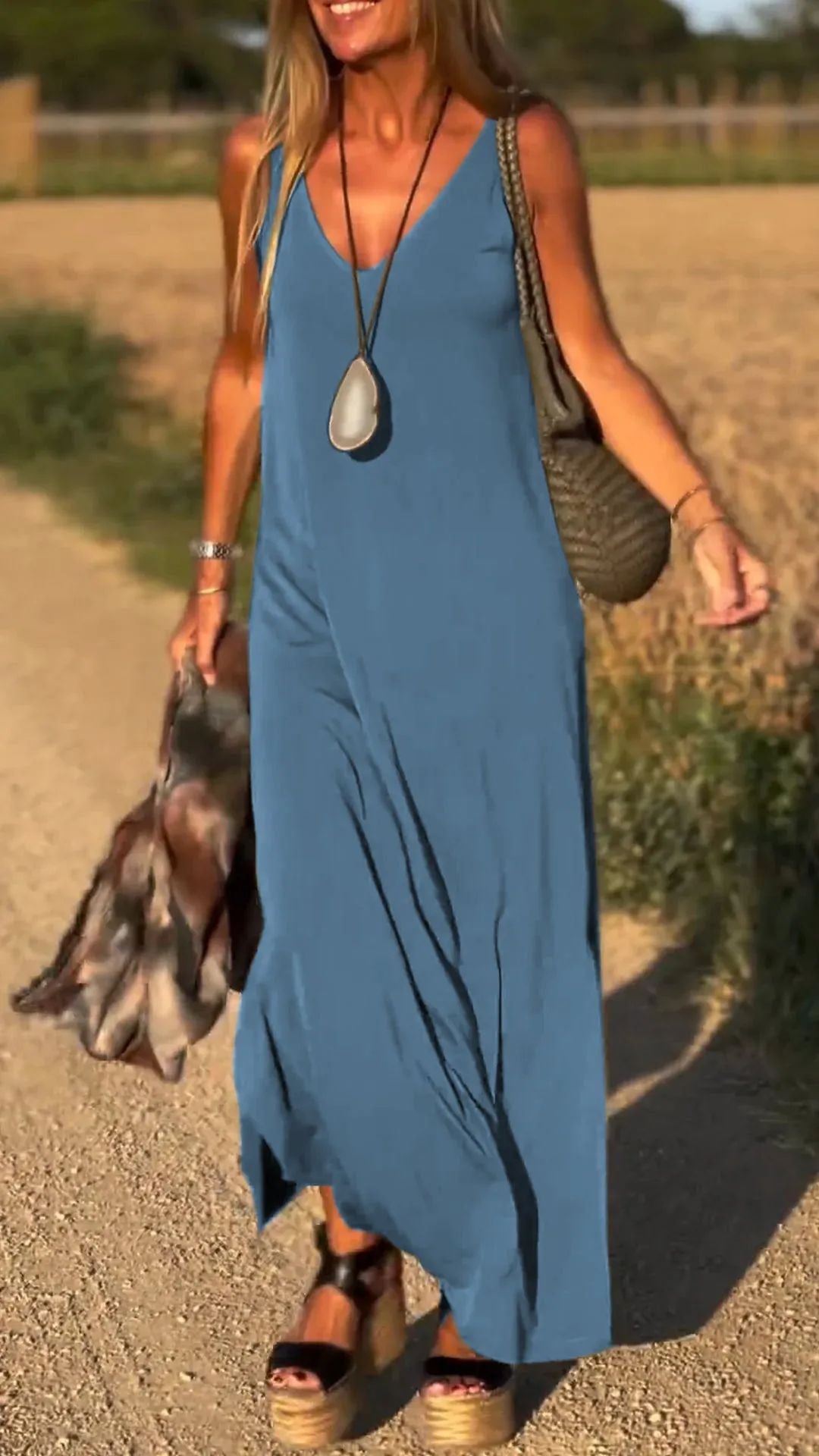 Isabela™ – Robe Joyeuse 