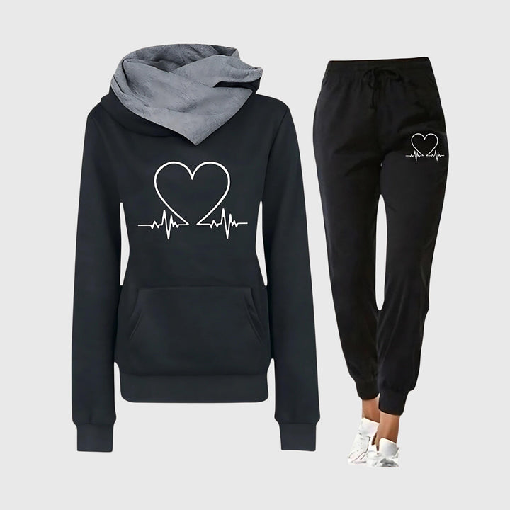 Hilary - Comfortable Gym Set