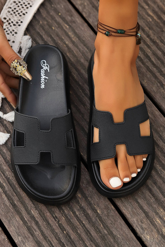 Elle™ | Elegant Sandals