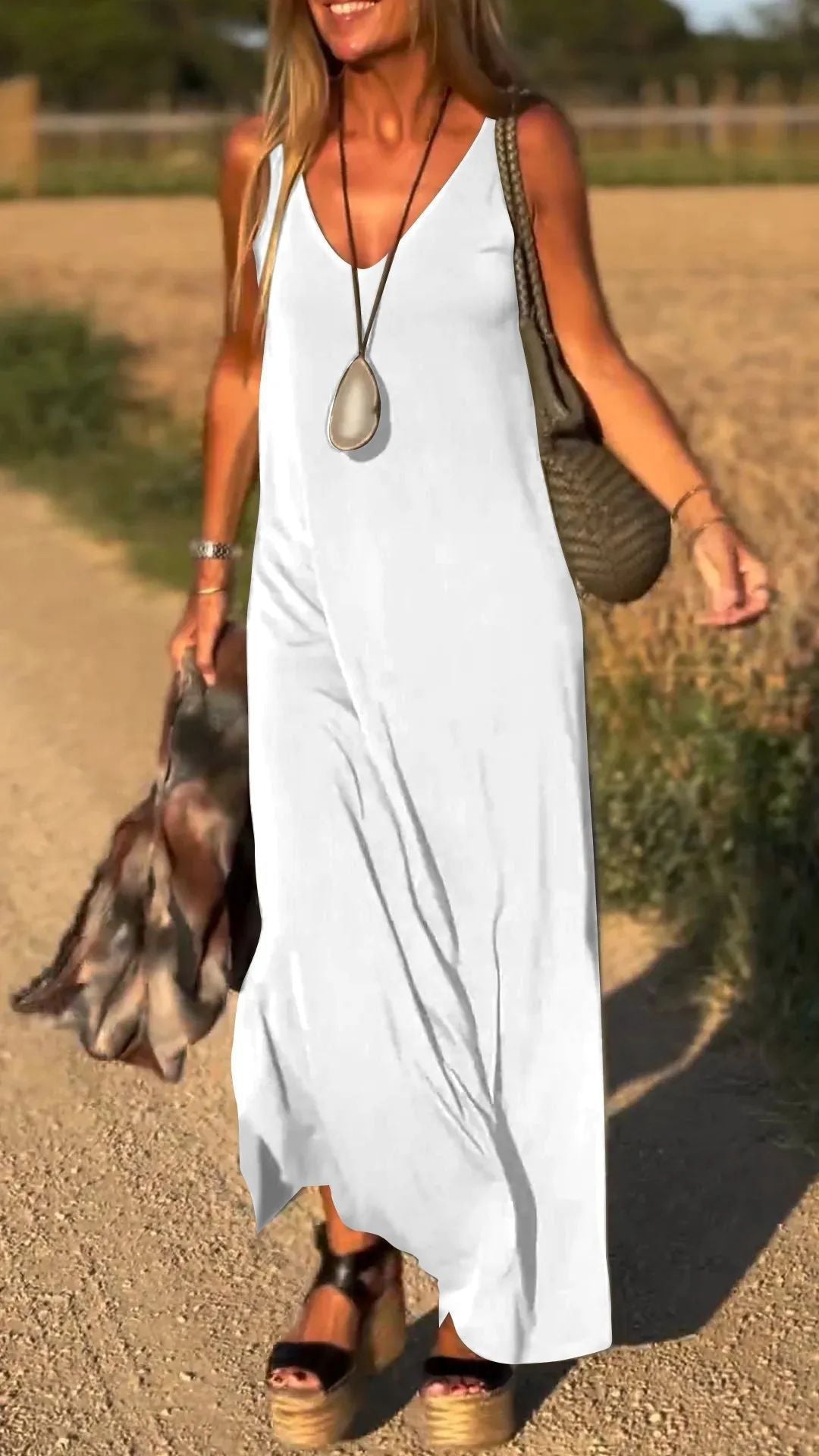Isabela™ – Robe Joyeuse 