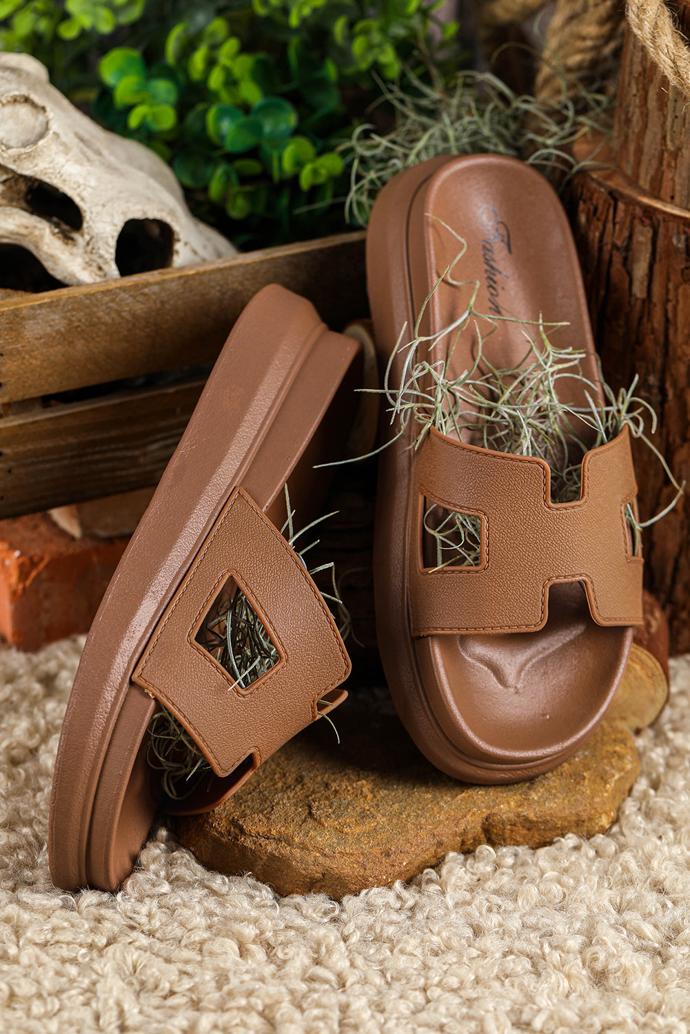 Elle™ | Elegant Sandals