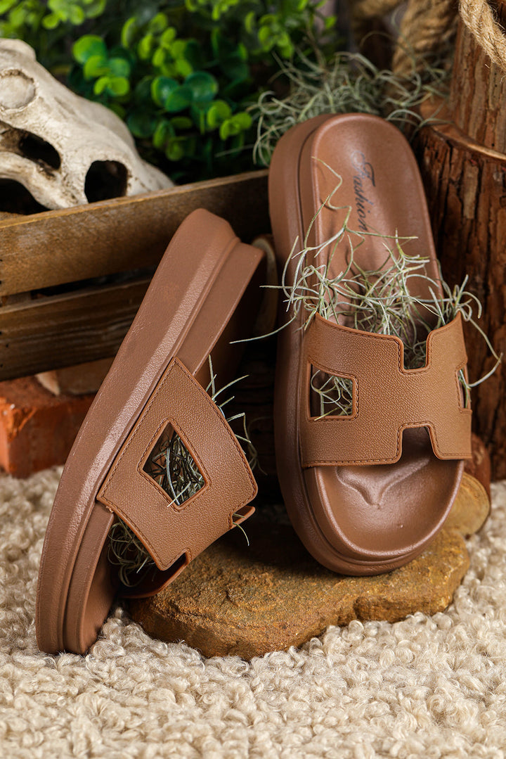 Elle™ | Elegant Sandals