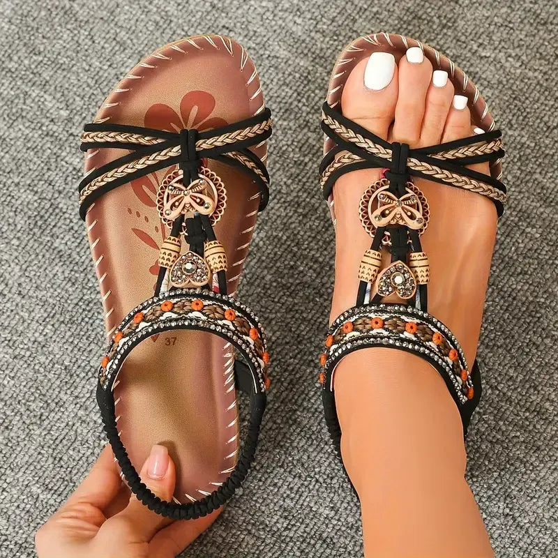 Comfort+ Orthopedic Sandals