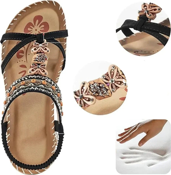 Comfort+ Orthopedic Sandals