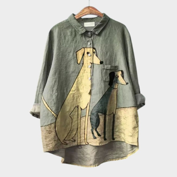 Blouse | Asta