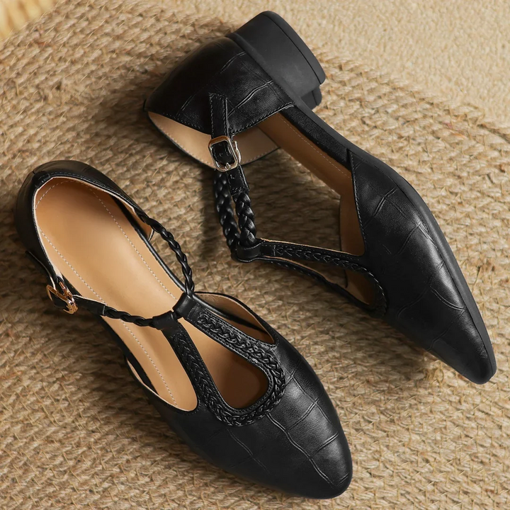 SOFIA | ORTHOPEDIC SHOES