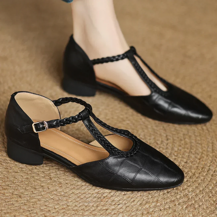 SOFIA | ORTHOPEDIC SHOES