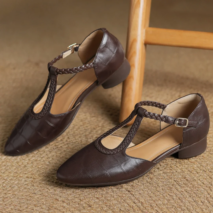 SOFIA | ORTHOPEDIC SHOES