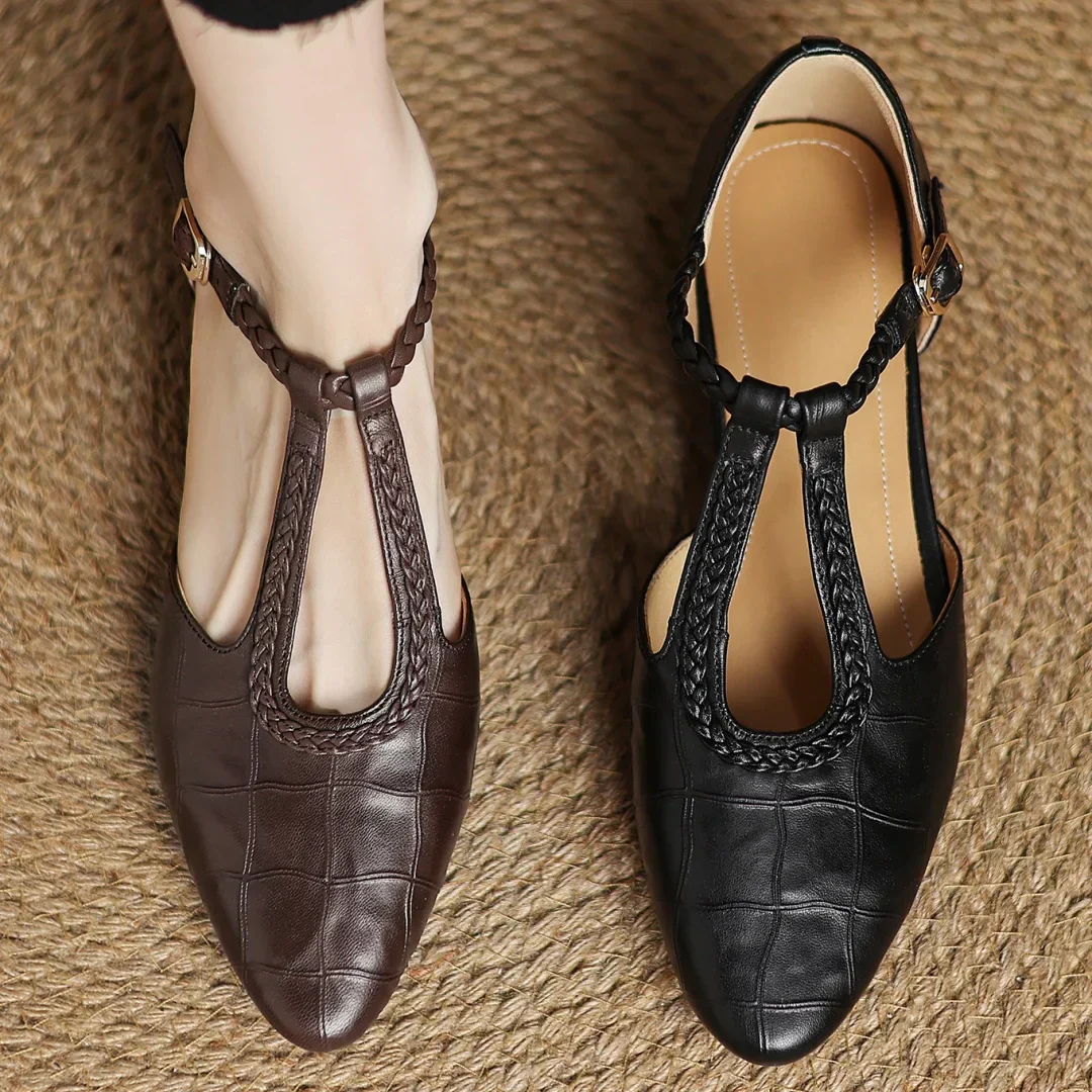 SOFIA | ORTHOPEDIC SHOES