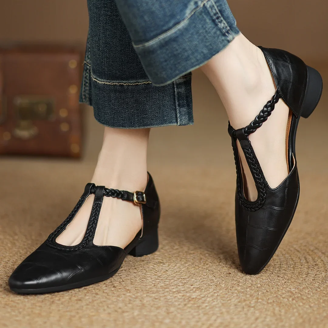 SOFIA | ORTHOPEDIC SHOES
