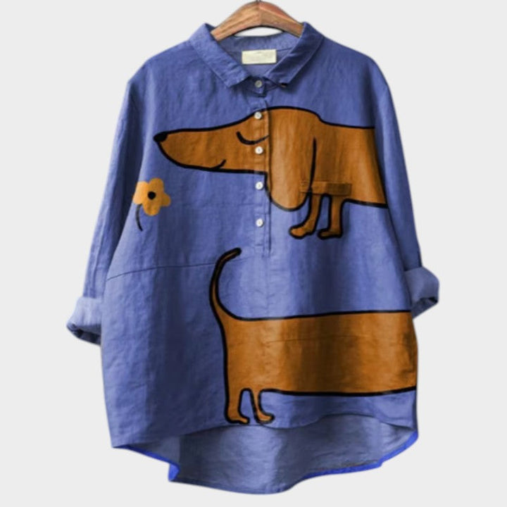 Blouse | Asta