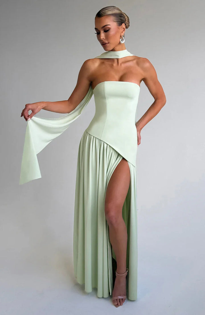 Maxi Dress | Zadie