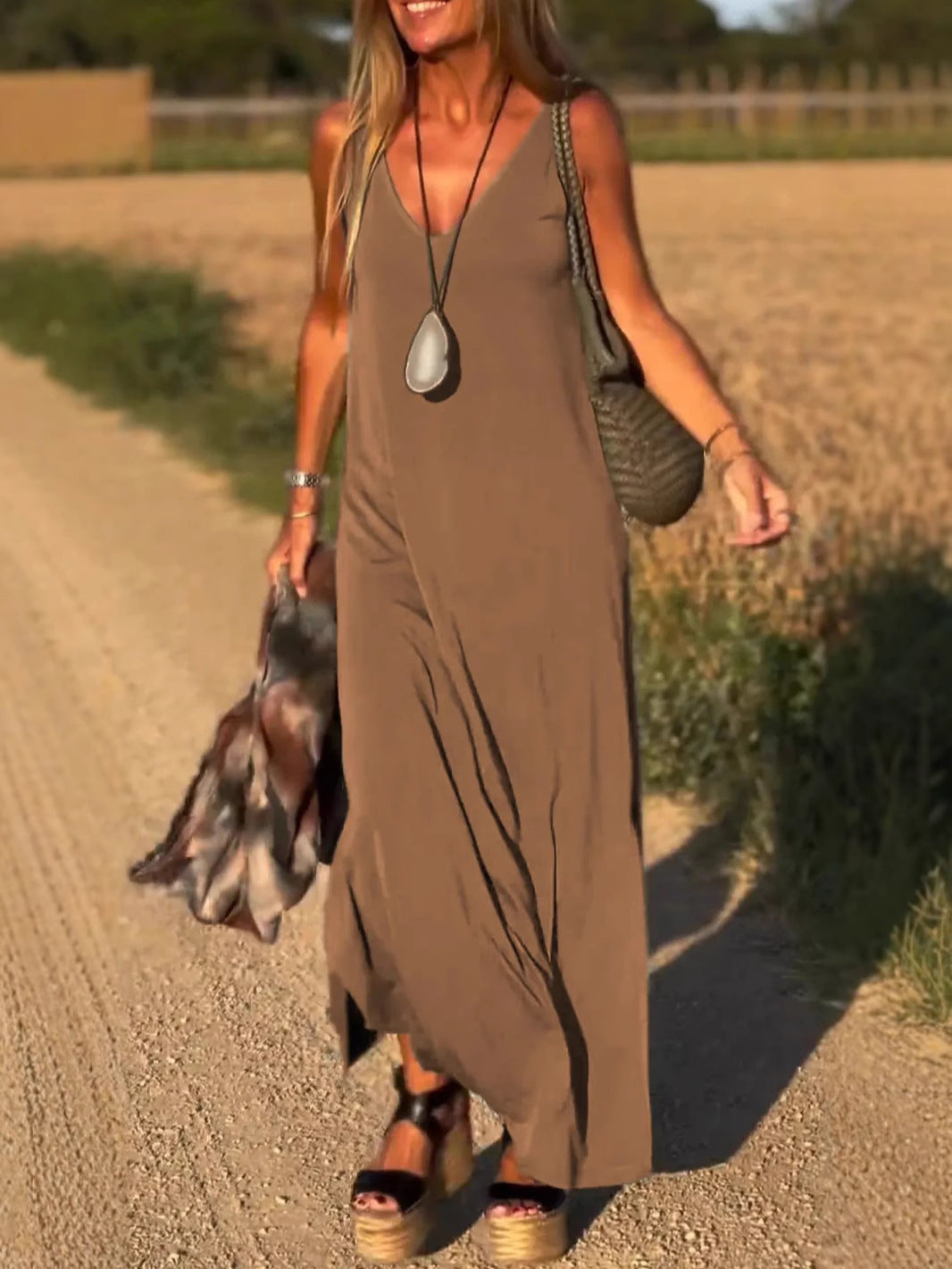 Isabela™ – Robe Joyeuse 