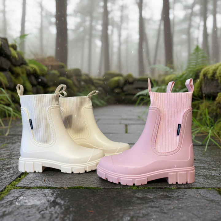 Halo Boots