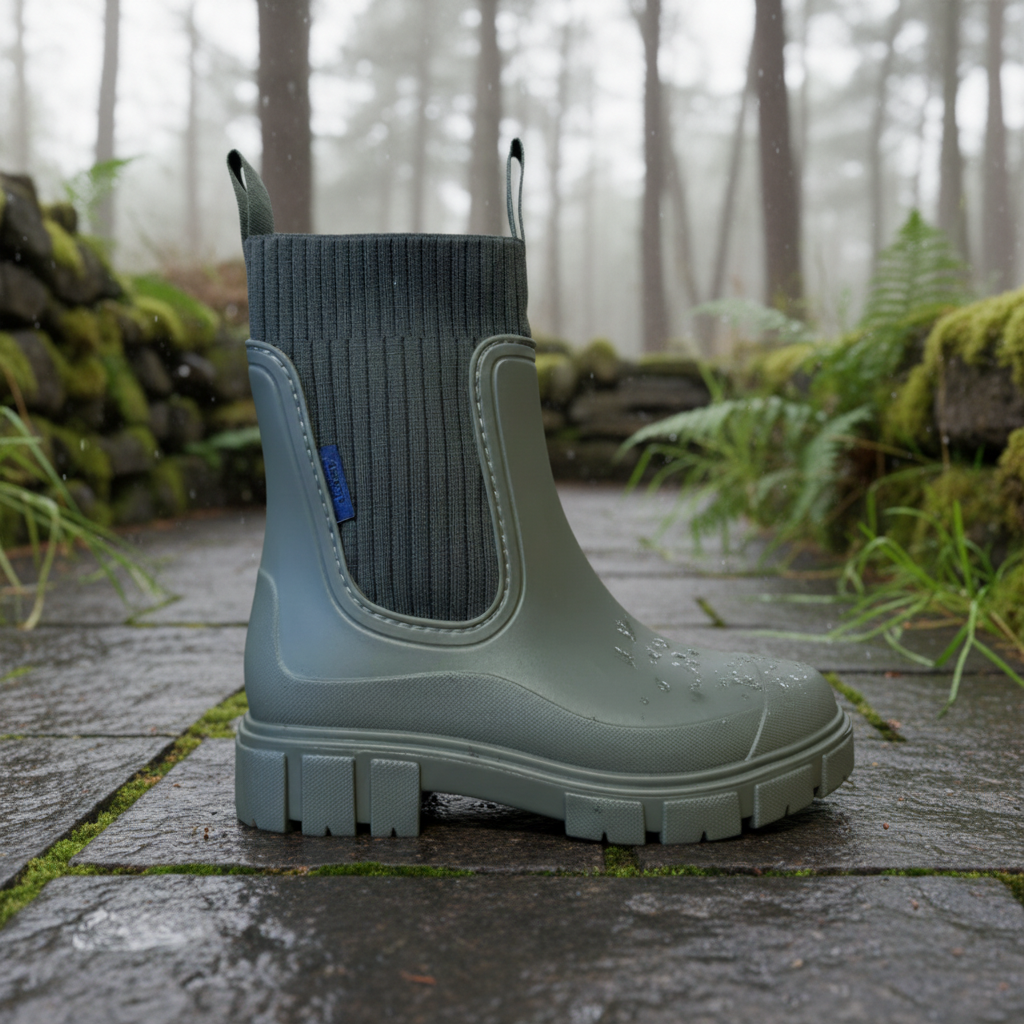 Halo Boots