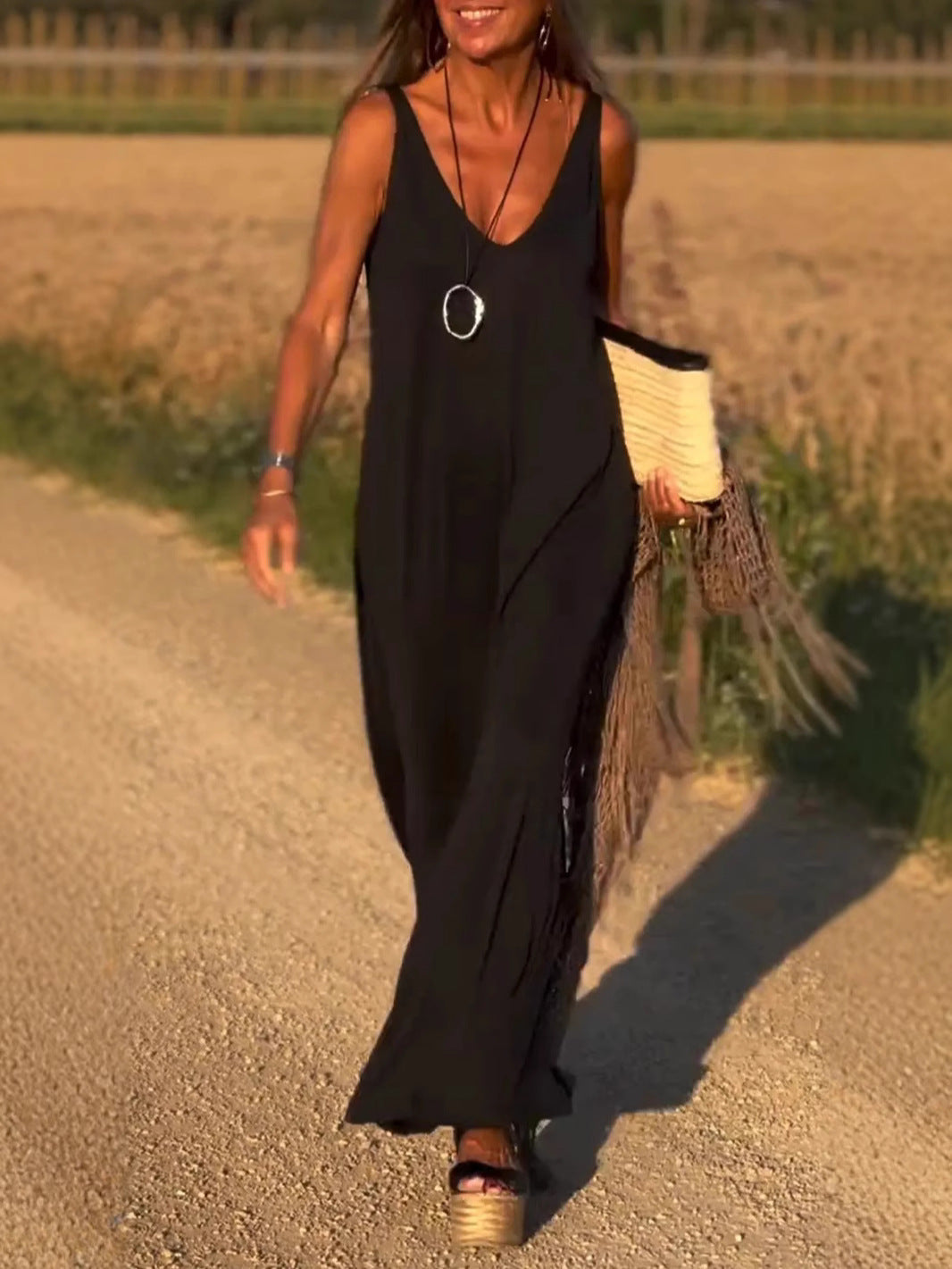Isabela™ – Robe Joyeuse 