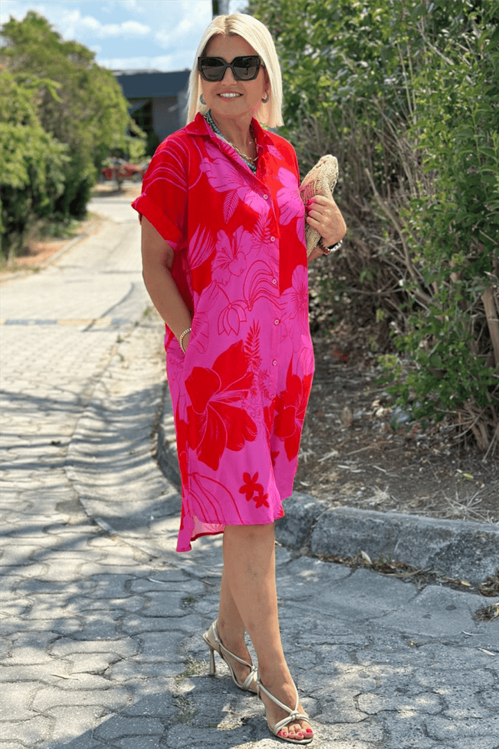 Dress | Amalia