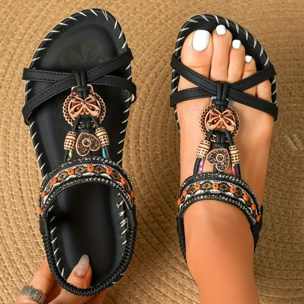 Comfort+ Orthopedic Sandals