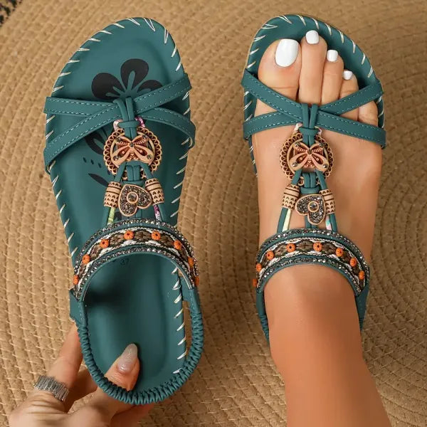 Comfort+ Orthopedic Sandals