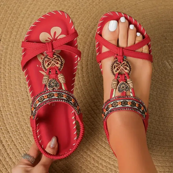 Comfort+ Orthopedic Sandals