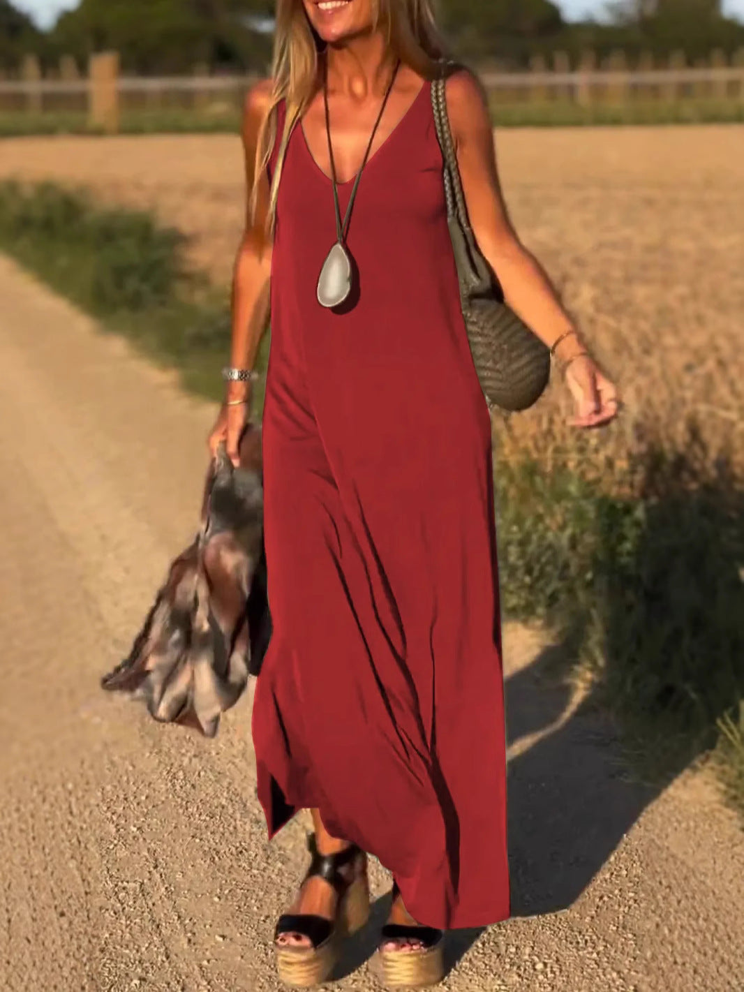 Isabela™ – Robe Joyeuse 
