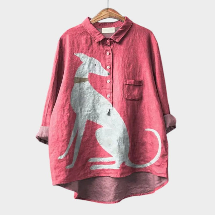 Blouse | Asta