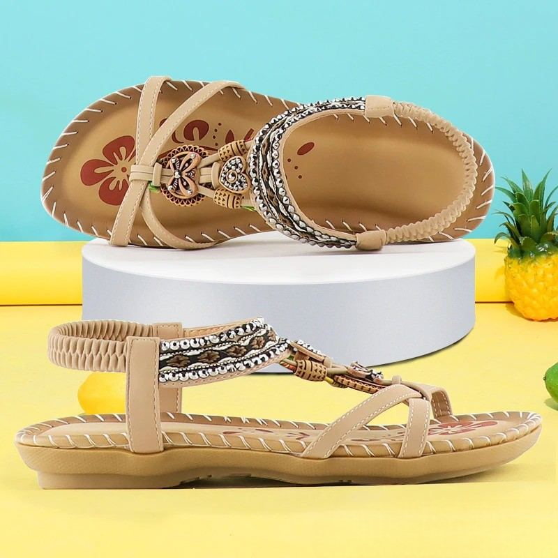 Comfort+ Orthopedic Sandals