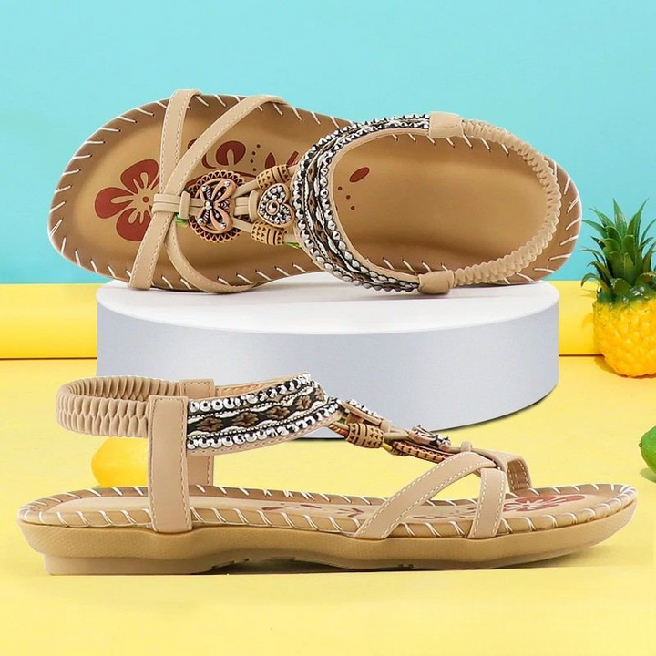 Comfort+ Orthopedic Sandals