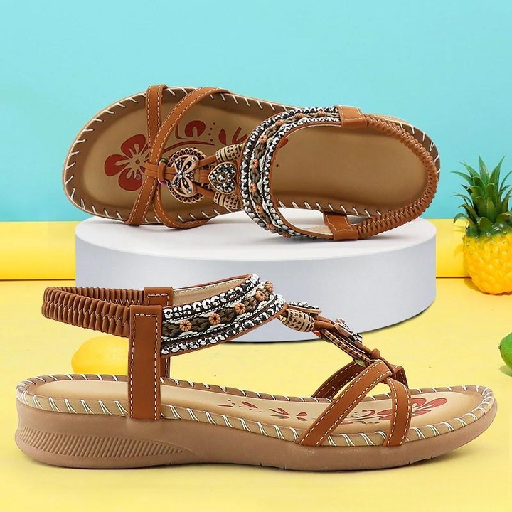 Comfort+ Orthopedic Sandals