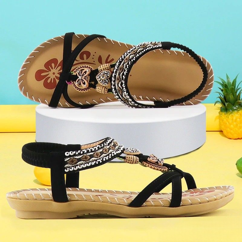 Comfort+ Orthopedic Sandals