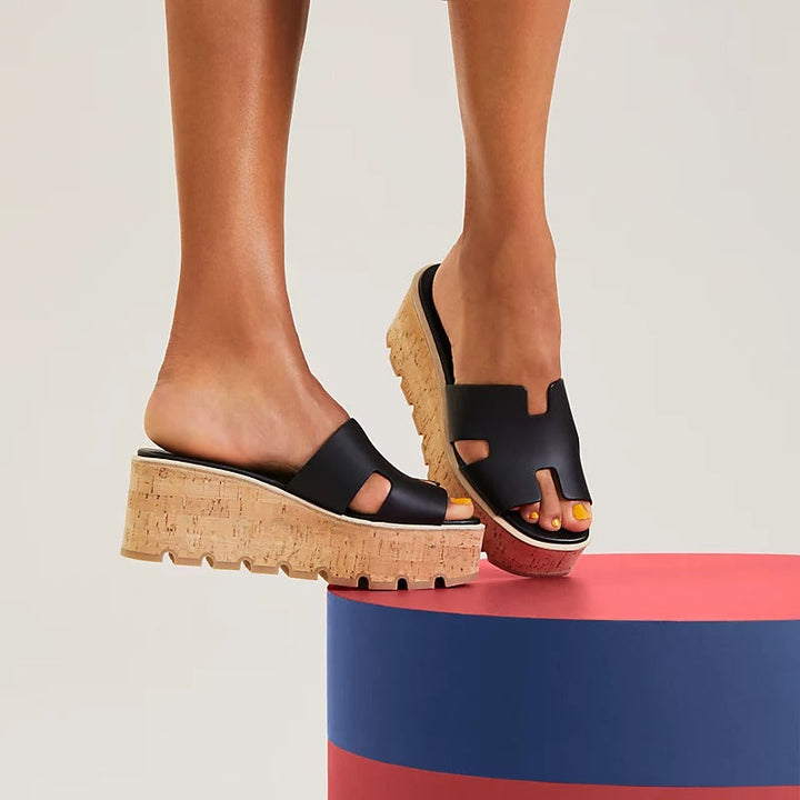 Élysée™ | Côte d’Azur Sandal
