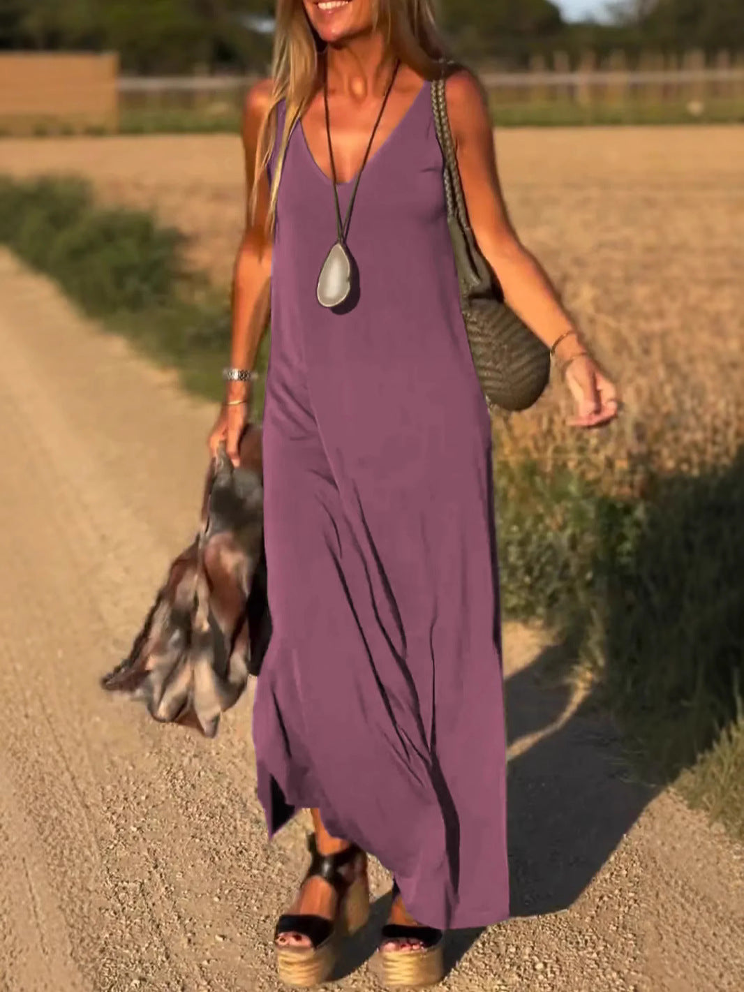 Isabela™ – Robe Joyeuse 