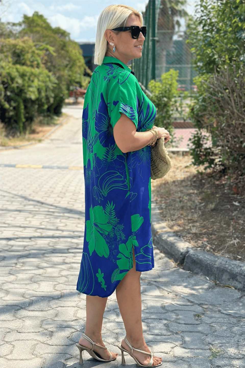 Dress | Amalia
